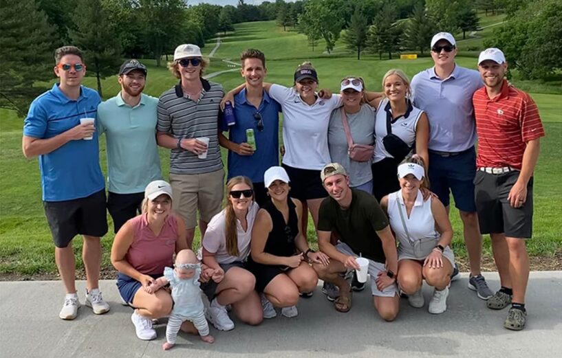Annual-Golf-Tournament2_16-min Group Photo at Dobbers Up Golf Tournament