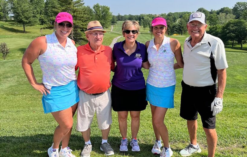 Annual-Golf-Tournament2_18-min Group photo at Dobbers Up Golf Tournament