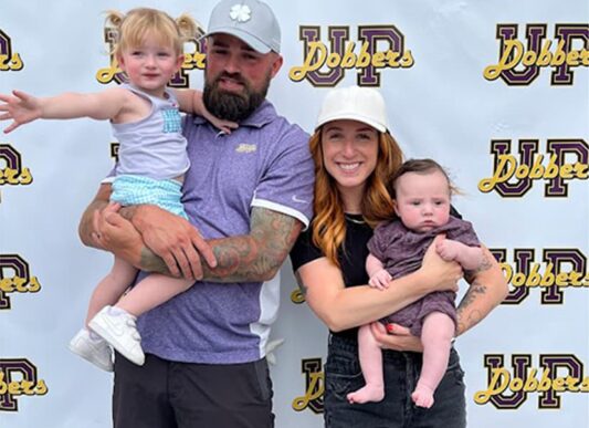 Annual-Golf-Tournament2_21-min Family Photo at Dobbers Up Golf Tournament