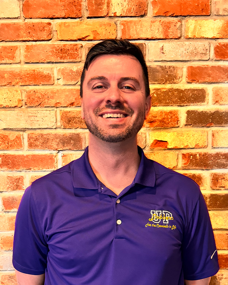 Board Member Brett Wright Board Member Brett Wright