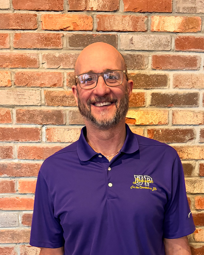 Board Member Dale Crain Board Member Dale Crain